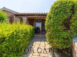 Villa bifamiliare Baia Vignola, Baia Vignola, Aglientu — foto 17 di 35