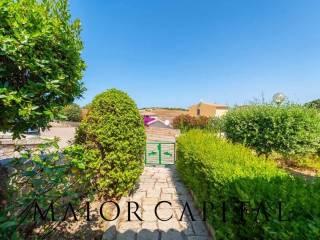 Villa bifamiliare Baia Vignola, Baia Vignola, Aglientu — foto 29 di 35