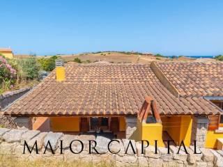 Villa bifamiliare Baia Vignola, Baia Vignola, Aglientu — foto 18 di 35