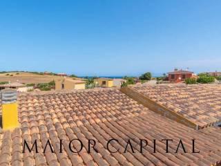 Villa bifamiliare Baia Vignola, Baia Vignola, Aglientu — foto 25 di 35