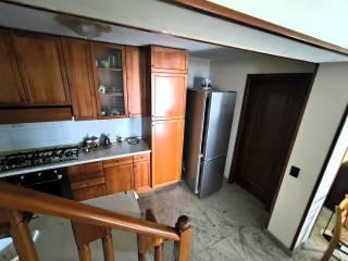 Villa bifamiliare via Vasca, Centro, Pietranico — foto 13 di 26