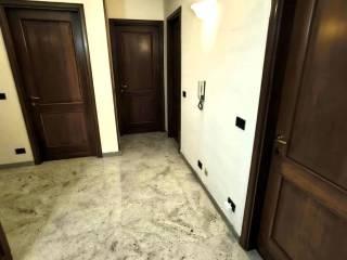 Villa bifamiliare via Vasca, Centro, Pietranico — foto 26 di 26