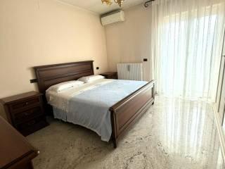 Villa bifamiliare via Vasca, Centro, Pietranico — foto 21 di 26