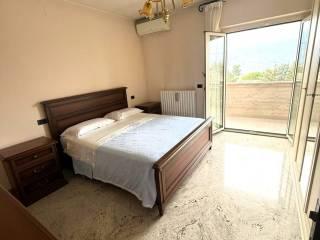 Villa bifamiliare via Vasca, Centro, Pietranico — foto 11 di 26