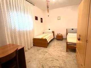 Villa bifamiliare via Vasca, Centro, Pietranico — foto 10 di 26