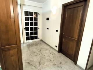 Villa bifamiliare via Vasca, Centro, Pietranico — foto 14 di 26