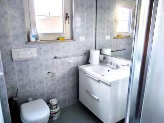 Villa bifamiliare via Vasca, Centro, Pietranico — foto 15 di 26