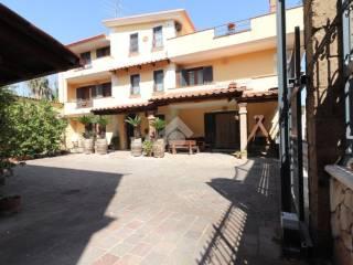 Villa unifamiliare via Alessandro Manzoni 6, Teverola — foto 11 di 29