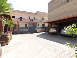 Villa unifamiliare via Alessandro Manzoni 6, Teverola — foto 24 di 29
