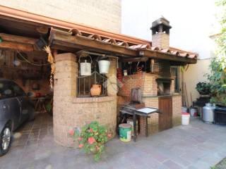 Villa unifamiliare via Alessandro Manzoni 6, Teverola — foto 16 di 29