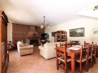 Villa unifamiliare via Alessandro Manzoni 6, Teverola — foto 17 di 29
