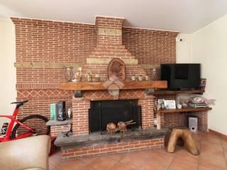 Villa unifamiliare via Alessandro Manzoni 6, Teverola — foto 27 di 29