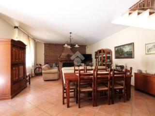 Villa unifamiliare via Alessandro Manzoni 6, Teverola — foto 9 di 29
