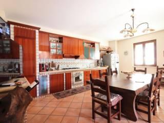 Villa unifamiliare via Alessandro Manzoni 6, Teverola — foto 10 di 29