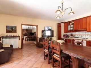 Villa unifamiliare via Alessandro Manzoni 6, Teverola — foto 15 di 29