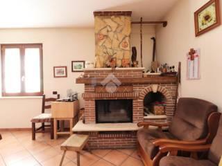 Villa unifamiliare via Alessandro Manzoni 6, Teverola — foto 21 di 29