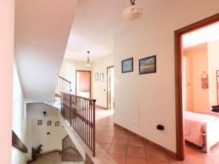 Villa unifamiliare via Alessandro Manzoni 6, Teverola — foto 14 di 29