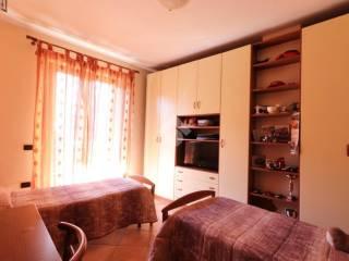 Villa unifamiliare via Alessandro Manzoni 6, Teverola — foto 8 di 29
