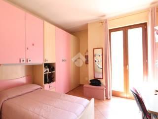 Villa unifamiliare via Alessandro Manzoni 6, Teverola — foto 23 di 29