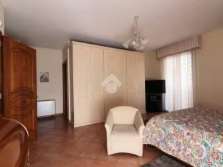 Villa unifamiliare via Alessandro Manzoni 6, Teverola — foto 20 di 29