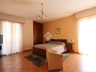 Villa unifamiliare via Alessandro Manzoni 6, Teverola — foto 29 di 29