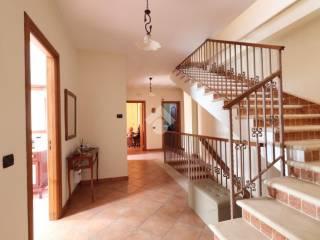 Villa unifamiliare via Alessandro Manzoni 6, Teverola — foto 18 di 29
