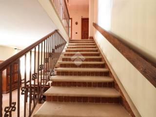 Villa unifamiliare via Alessandro Manzoni 6, Teverola — foto 12 di 29