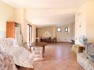 Villa unifamiliare via Alessandro Manzoni 6, Teverola — foto 6 di 29