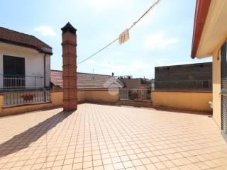 Villa unifamiliare via Alessandro Manzoni 6, Teverola — foto 7 di 29