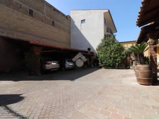 Villa unifamiliare via Alessandro Manzoni 6, Teverola — foto 4 di 29