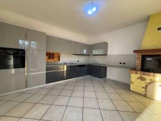 Villa a schiera via Balzella 69C, Coriano, Forlì — foto 4 di 29