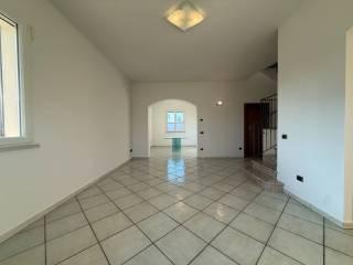 Villa a schiera via Balzella 69C, Coriano, Forlì — foto 18 di 29