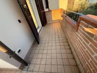Villa a schiera via Balzella 69C, Coriano, Forlì — foto 15 di 29