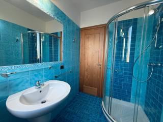 Villa a schiera via Balzella 69C, Coriano, Forlì — foto 23 di 29
