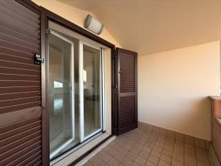 Villa a schiera via Balzella 69C, Coriano, Forlì — foto 26 di 29