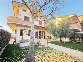 Villa a schiera via Balzella 69C, Coriano, Forlì — foto 9 di 29