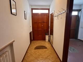 Terratetto unifamiliare via Pelacano, 0, San Benedetto, Forlì — foto 12 di 15