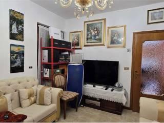 Terratetto unifamiliare via Roma, Vas, Setteville — foto 37 di 39