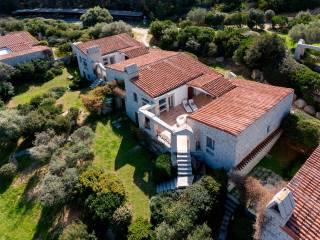 Villa a schiera via Is Laccus, Castiadas — foto 11 di 12