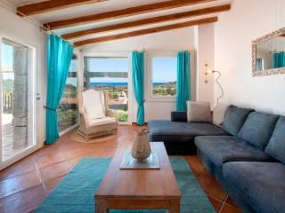 Villa a schiera via Is Laccus, Castiadas — foto 12 di 12