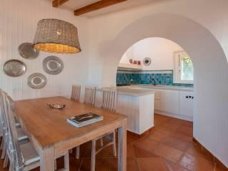 Villa a schiera via Is Laccus, Castiadas — foto 5 di 12