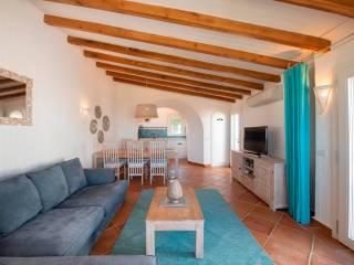 Villa a schiera via Is Laccus, Castiadas — foto 4 di 12