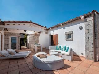 Villa a schiera via Is Laccus, Castiadas — foto 2 di 12