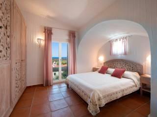 Villa a schiera via Is Laccus, Castiadas — foto 6 di 12