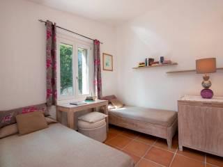 Villa a schiera via Is Laccus, Castiadas — foto 10 di 12