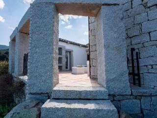 Villa a schiera via Is Laccus, Castiadas — foto 3 di 12