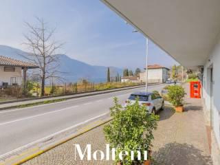 Trilocale via Nazionale 37, Centro, Abbadia Lariana — foto 3 di 45