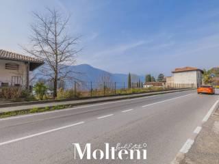 Trilocale via Nazionale 37, Centro, Abbadia Lariana — foto 25 di 45