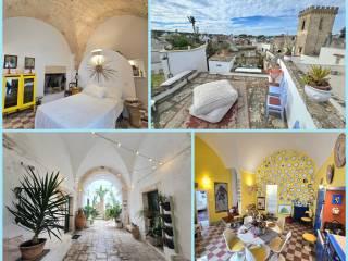 Appartamento via Alessio Comneno 31, Centro, Alessano — foto 63 di 79