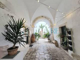 Appartamento via Alessio Comneno 31, Centro, Alessano — foto 34 di 79